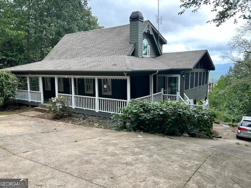 86 Yonah View, Dahlonega, GA 30533 - photo 1