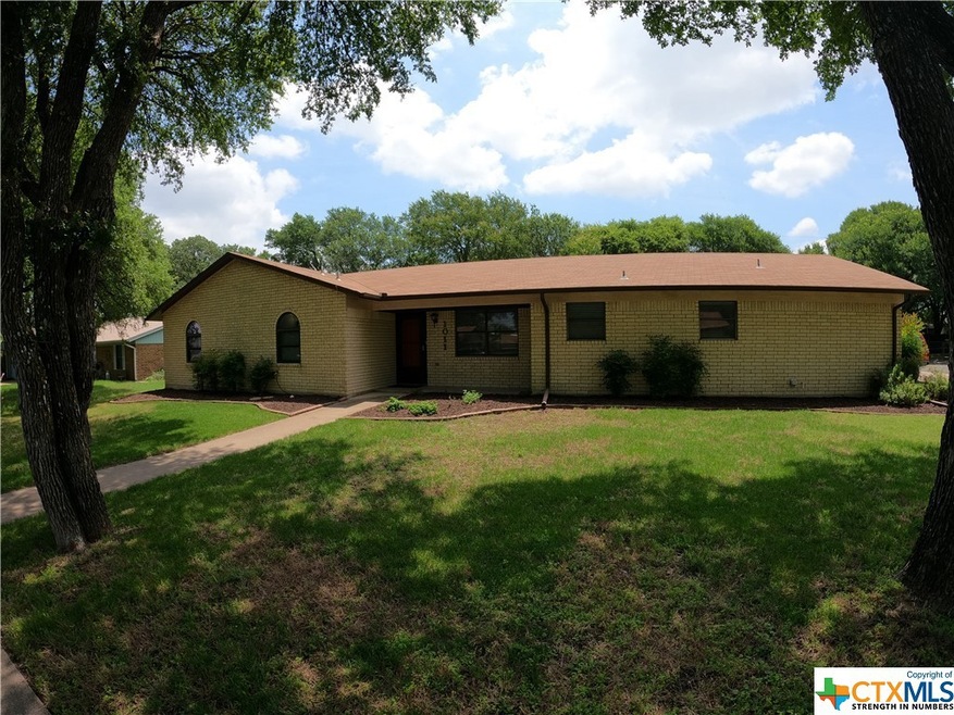 1011 Craig St, Copperas Cove, TX 76522 - photo 1