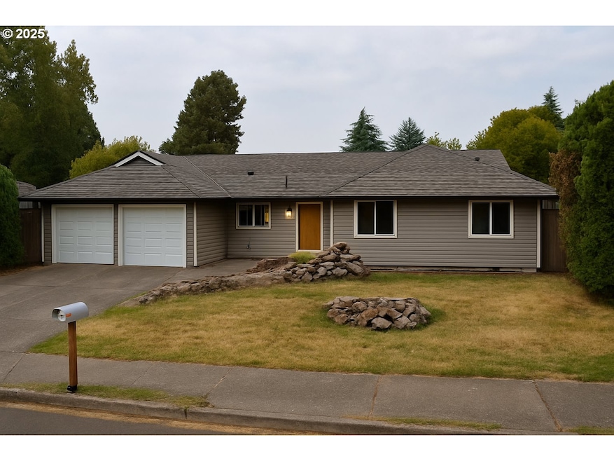 18695 SW Pike St, Beaverton, OR 97007 - photo 1