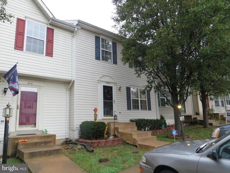 unlisted-address, Stafford, VA 22554 - photo 1