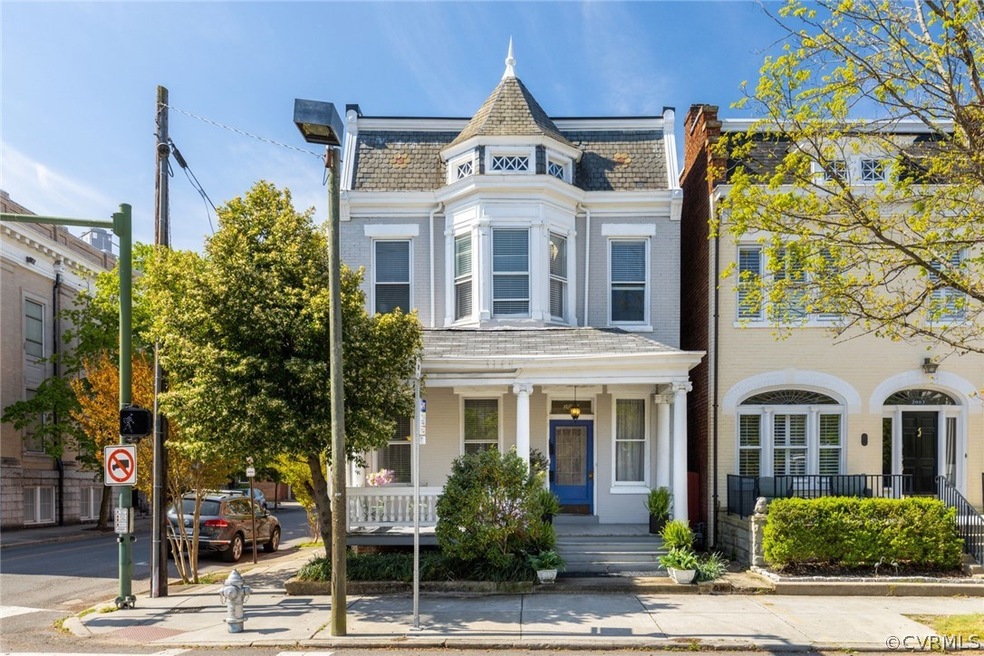 2001 Grove Ave, Richmond, VA 23220 - photo 1