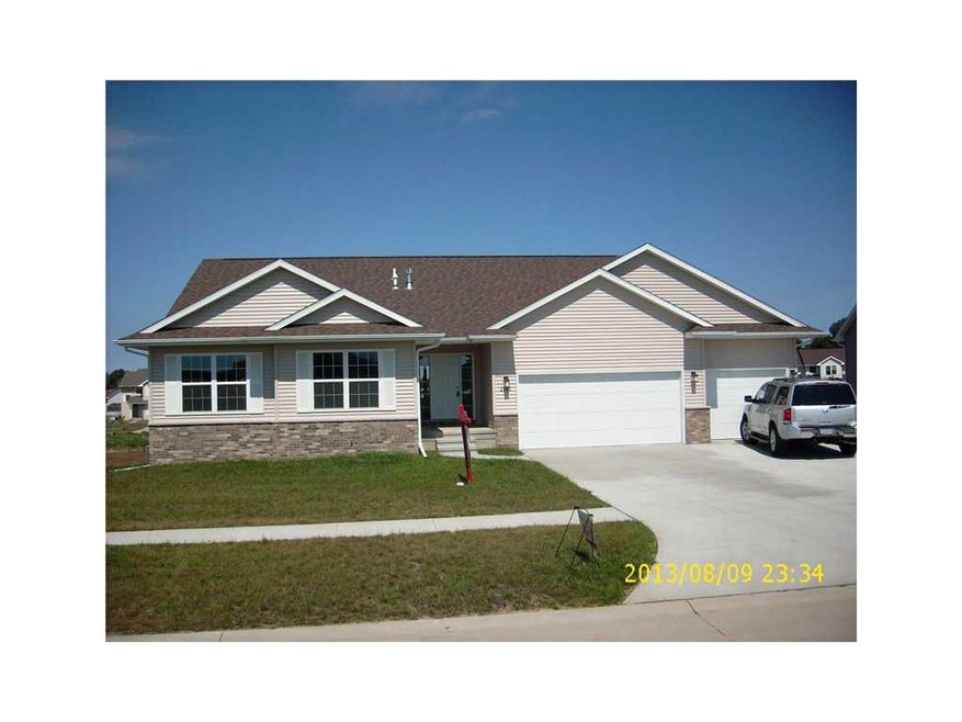 Front Exterior.