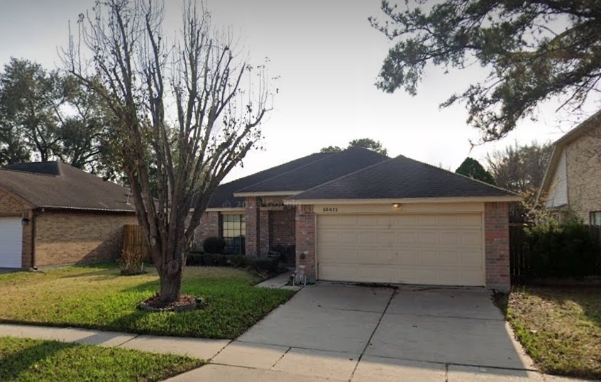 16411 Leamington Ln, Houston, TX 77095 - photo 1