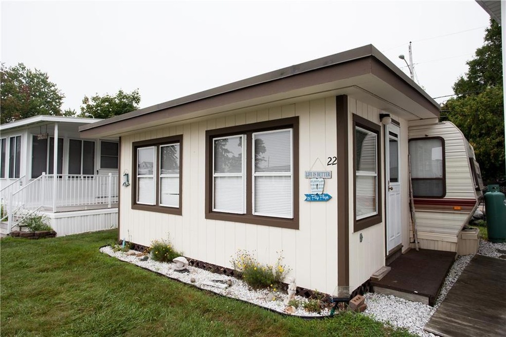 Welcome to 333 Long Sands Road, Unit...