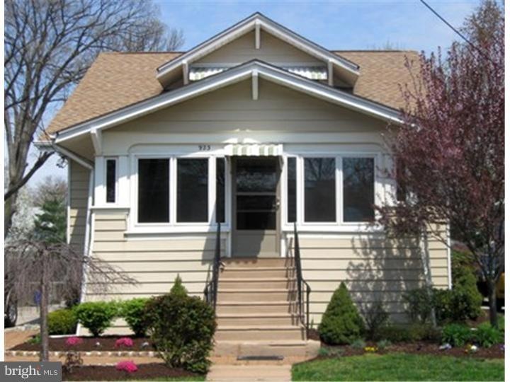 923 Linwood Ave, Collingswood, NJ 08108 - photo 1