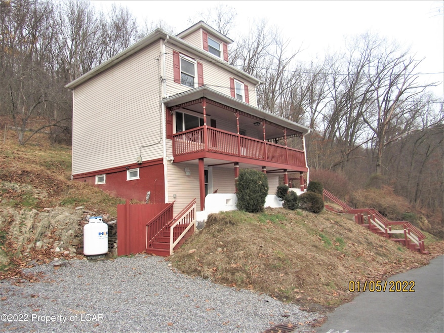 71 George Ave, Nanticoke, PA 18634 - photo 1