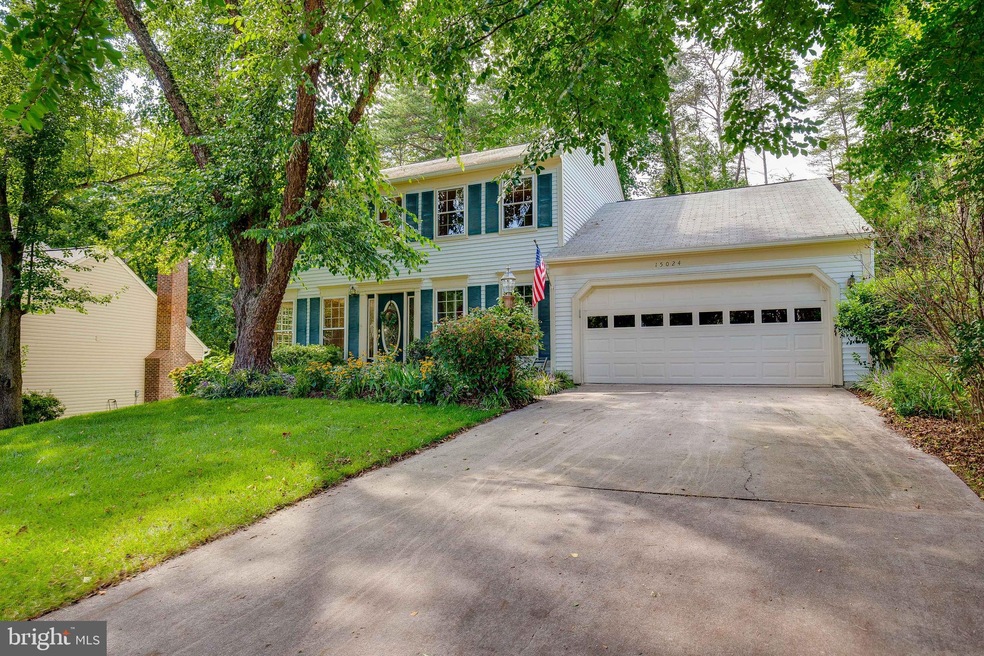 15024 Wintercress Ct, Dumfries, VA 22025 - photo 1