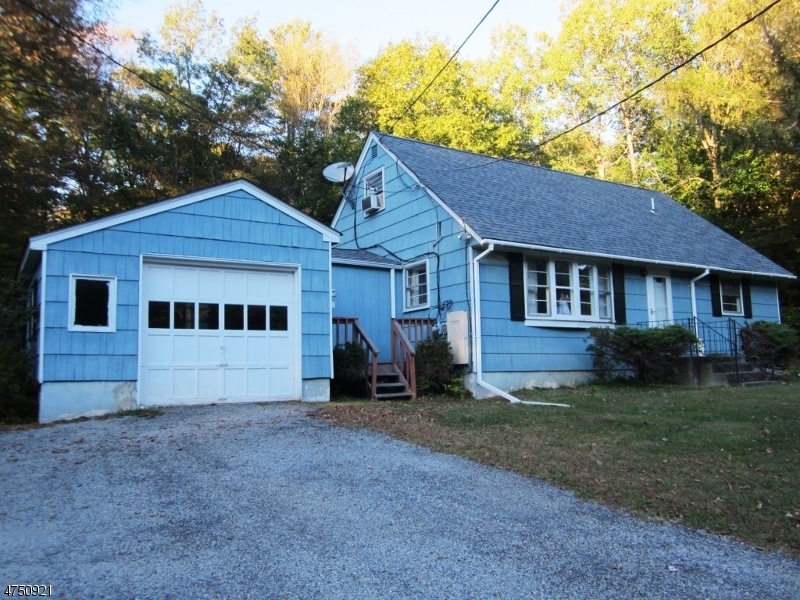 22 Route 560, Layton, NJ 07851 - photo 1