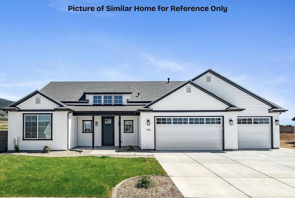 Picture of Similar Home