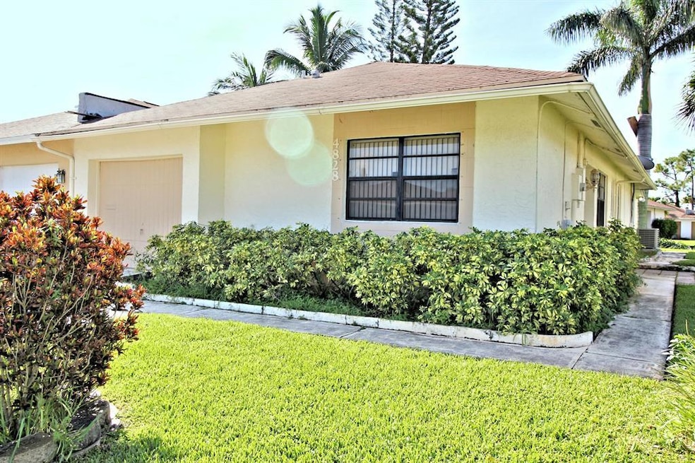 4828 Paulie Ct, West Palm Beach, FL 33415 - photo 1