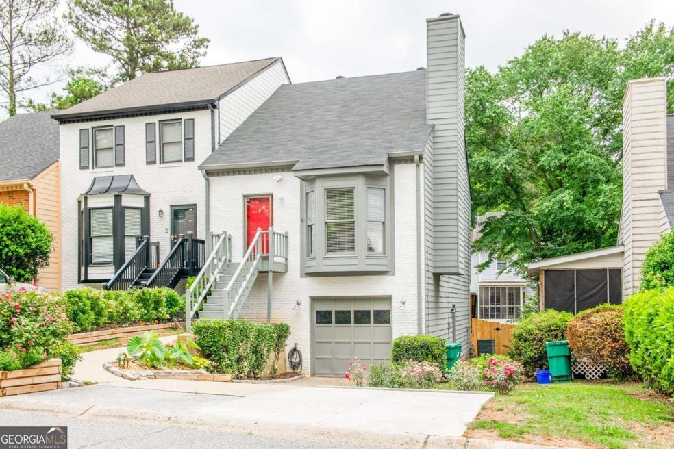 1104 Magnolia Way SE, Smyrna, GA 30082 - photo 1