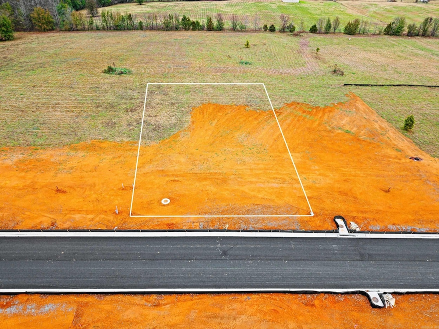 0 Libra Ln, Ward, AR 72176 - photo 1