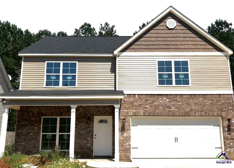 149 Back Cedar Ln, Warner Robins, GA 31093 - photo 1