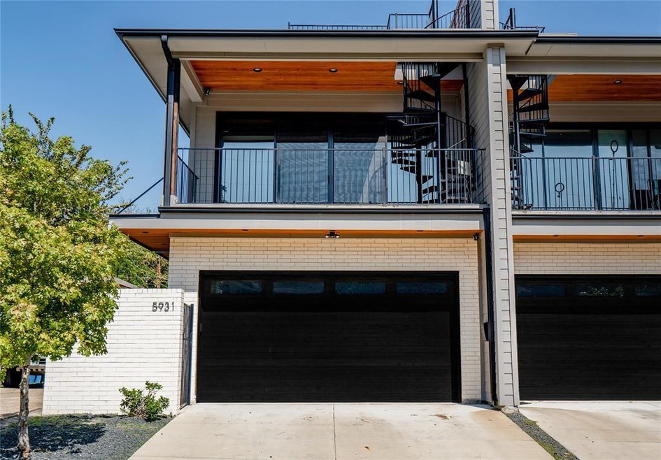 5931 Oram St, Dallas, TX 75206 - photo 1