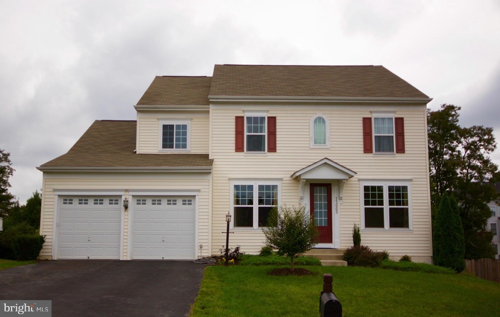 13005 Brierly Forest Ct, Manassas, VA 20112 - photo 1