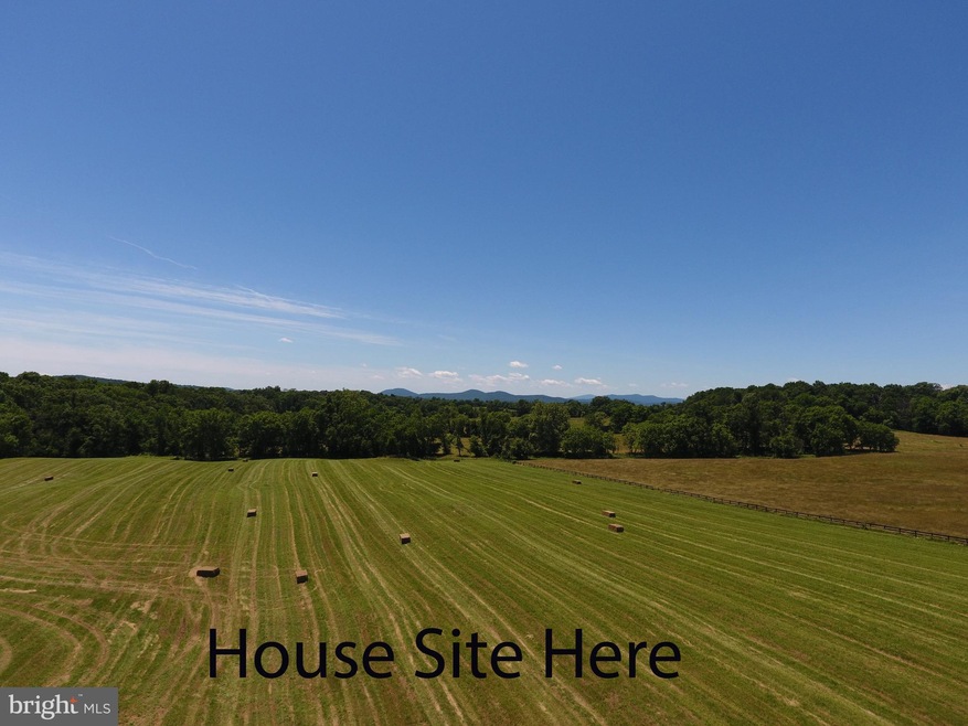 8101 Old Carters Mill Rd, Marshall, VA 20115 - photo 1