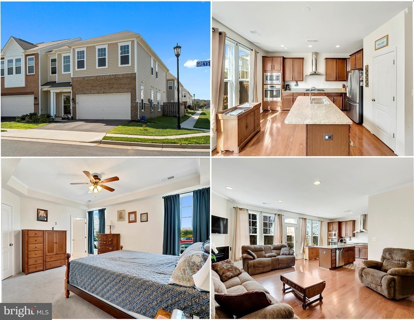 24593 Greysteel Square, Aldie, VA 20105 - photo 1