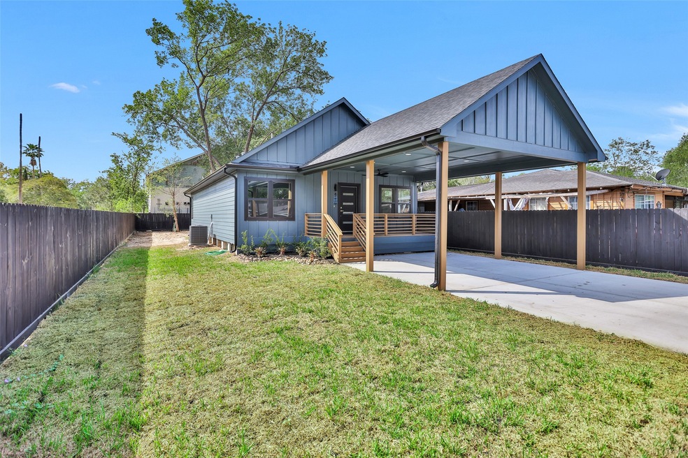 4110 Vance St, Houston, TX 77016 - photo 1