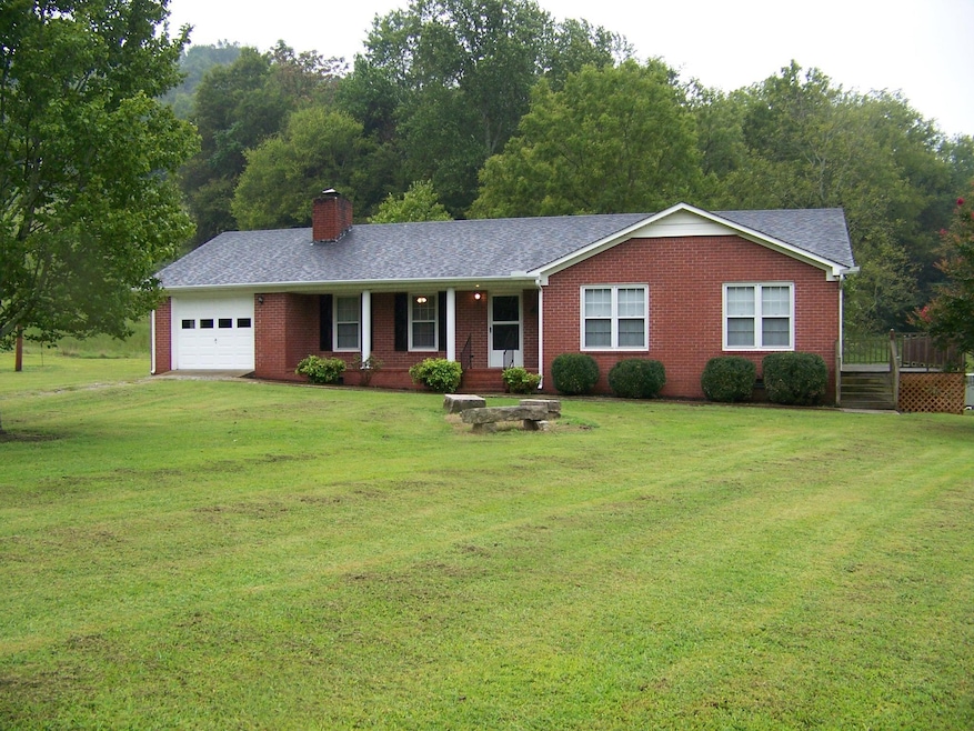 607 Petty Branch Rd, Prospect, TN 38477 - photo 1