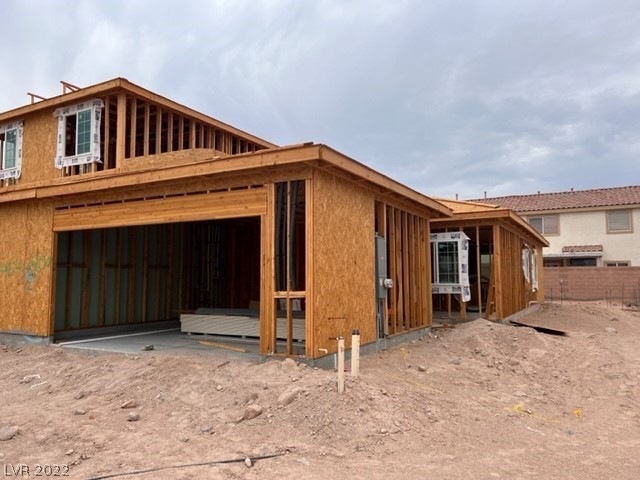 Lot 6 estimated completion NOV 2br/den/2bath