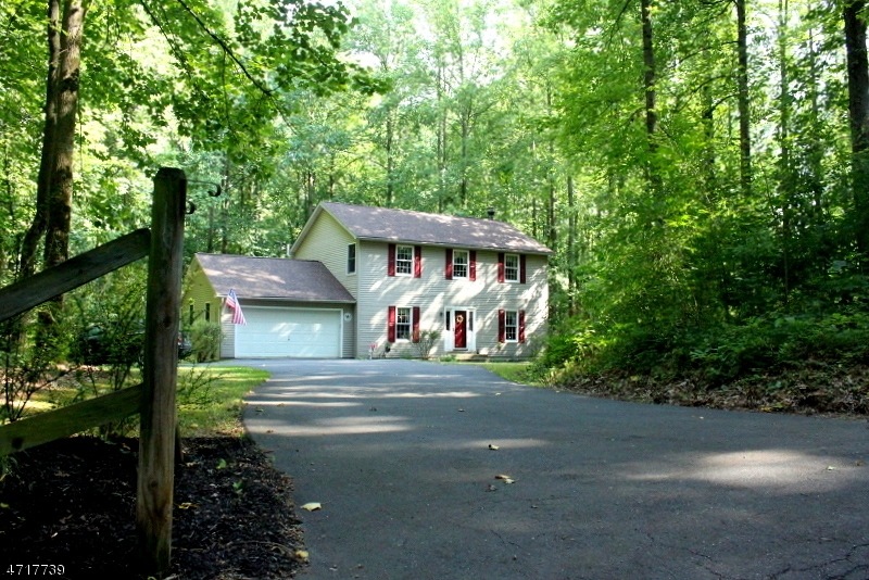 219 Buckley Ave, Oxford, NJ 07863 - photo 1