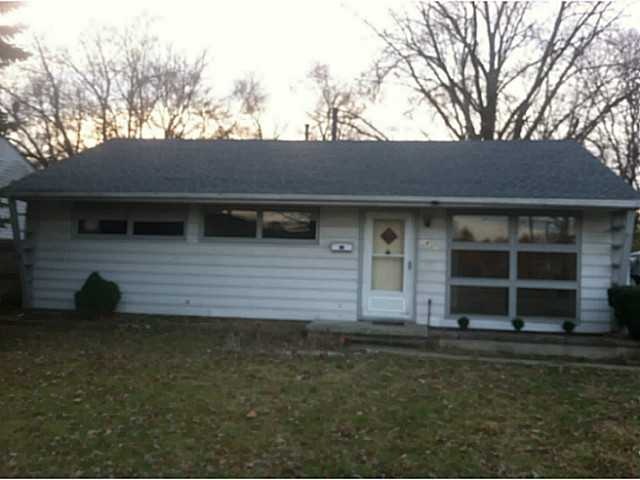 1437 Shady Lane Rd, Columbus, OH 43227 - photo 1