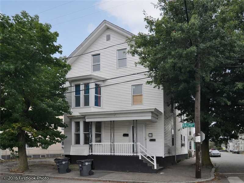 20 Ralph St unit 2, Providence, RI 02909 - photo 1