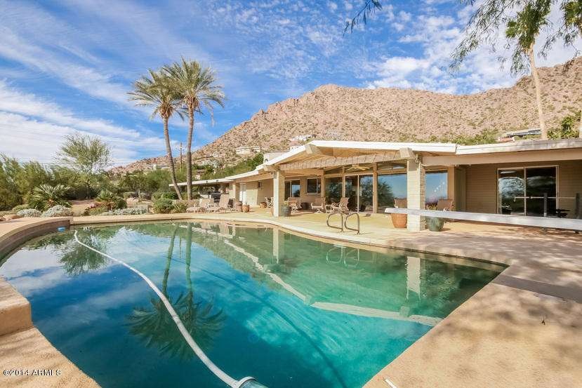 5611 E Rockridge Rd, Phoenix, AZ 85018 - photo 1