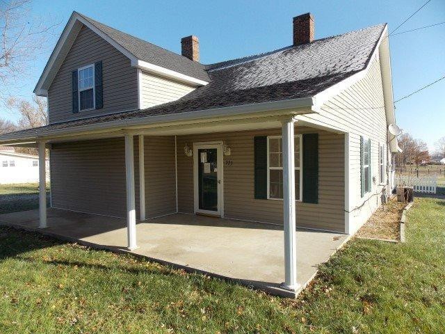 323 Danville St, Burgin, KY 40310 - photo 1