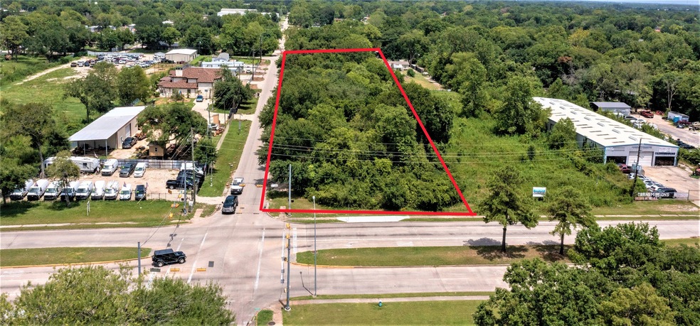 0000 Kaltenbrun Rd, Houston, TX 77086 - photo 1