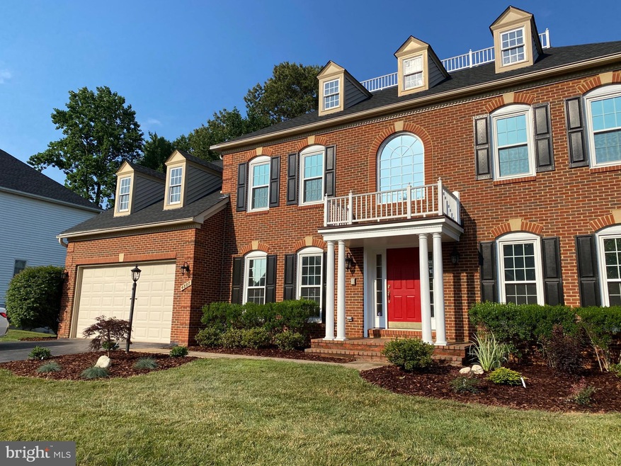 4887 Annamohr Dr, Fairfax, VA 22030 - photo 1