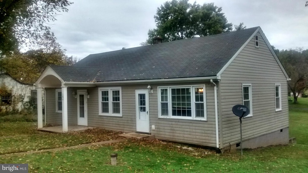 186 Burnt Tree Way, Orange, VA 22960 - photo 1