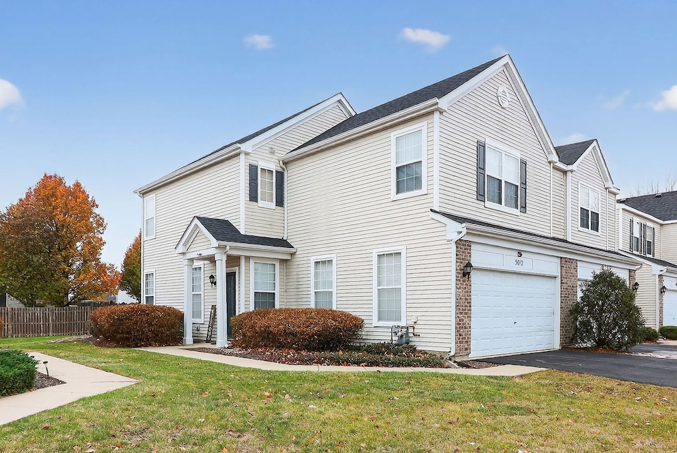 5012 Montauk Dr unit 1, Plainfield, IL 60586 - photo 1