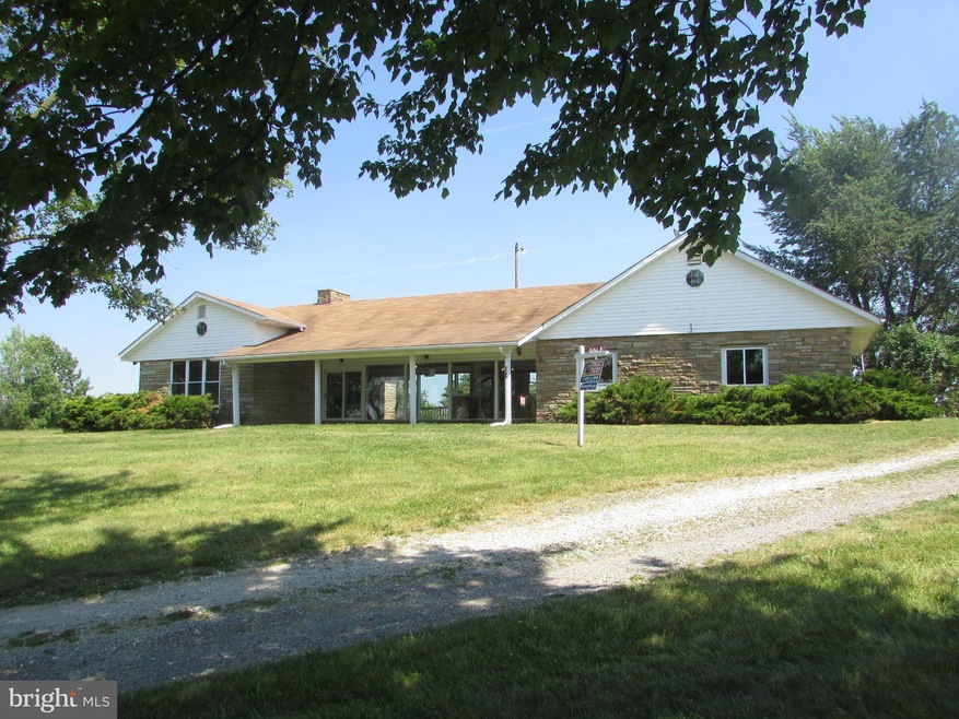 2749 Ebbvale Rd, Manchester, MD 21102 - photo 1