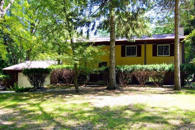 Great Home with New Roof