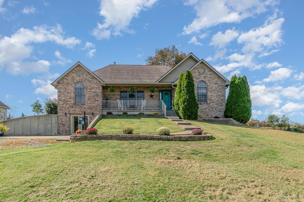 9140 Ohio 125, Russellville, OH 45168 - photo 1