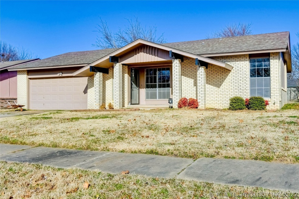 Darling Remodel! Great Location!