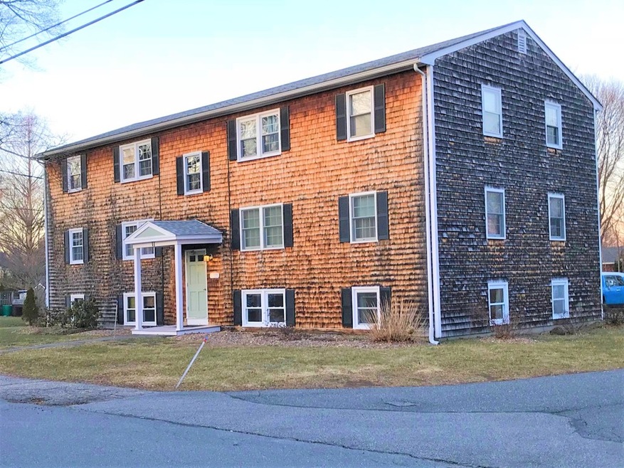 11 Pine St unit 5, Newburyport, MA 01950 - photo 1