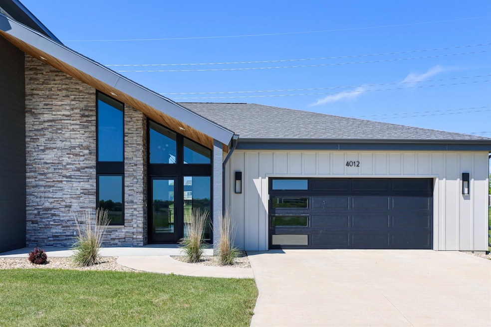 4012 Keagles Crossing, Cedar Falls, IA 50613 - photo 1