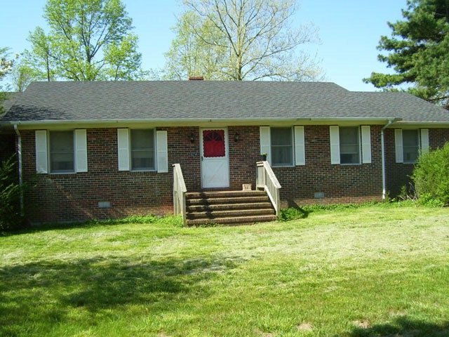Main View