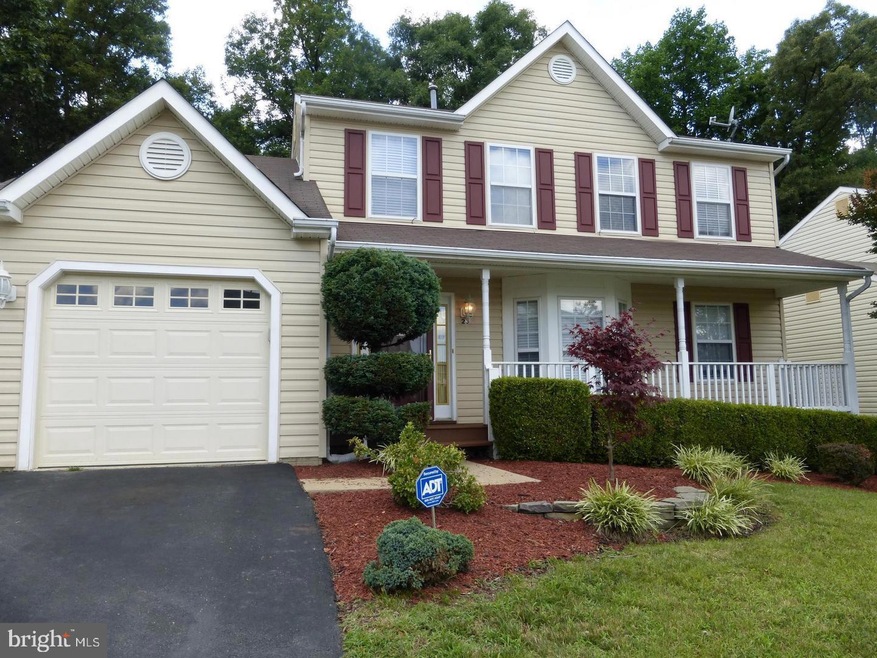 23 Varone Dr, Stafford, VA 22554 - photo 1