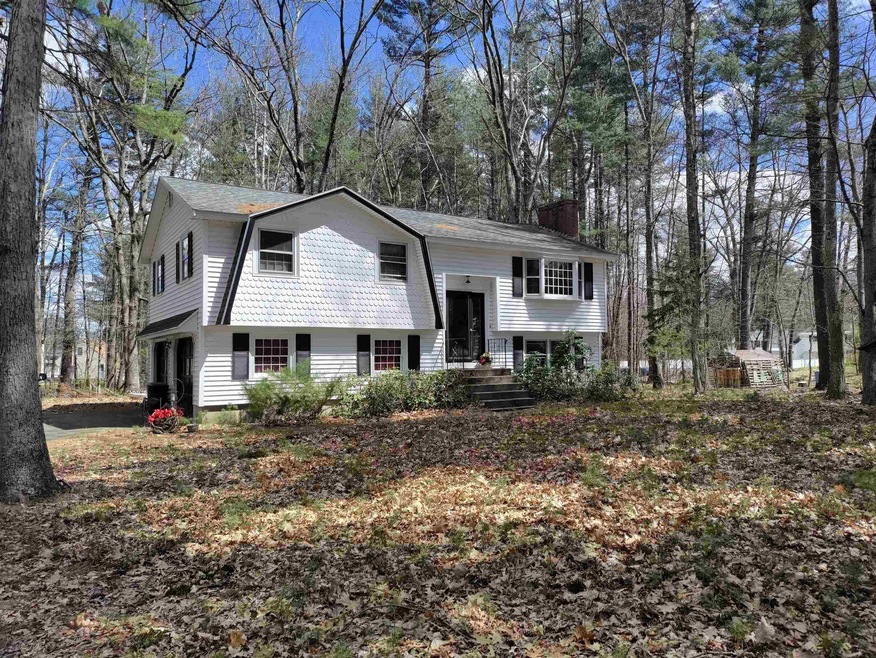 4 Penrose Ln, Merrimack, NH 03054 - photo 1