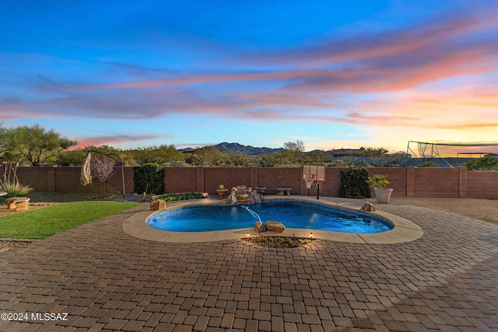 2540 E Lomas Dr, Vail, AZ 85641 - photo 1