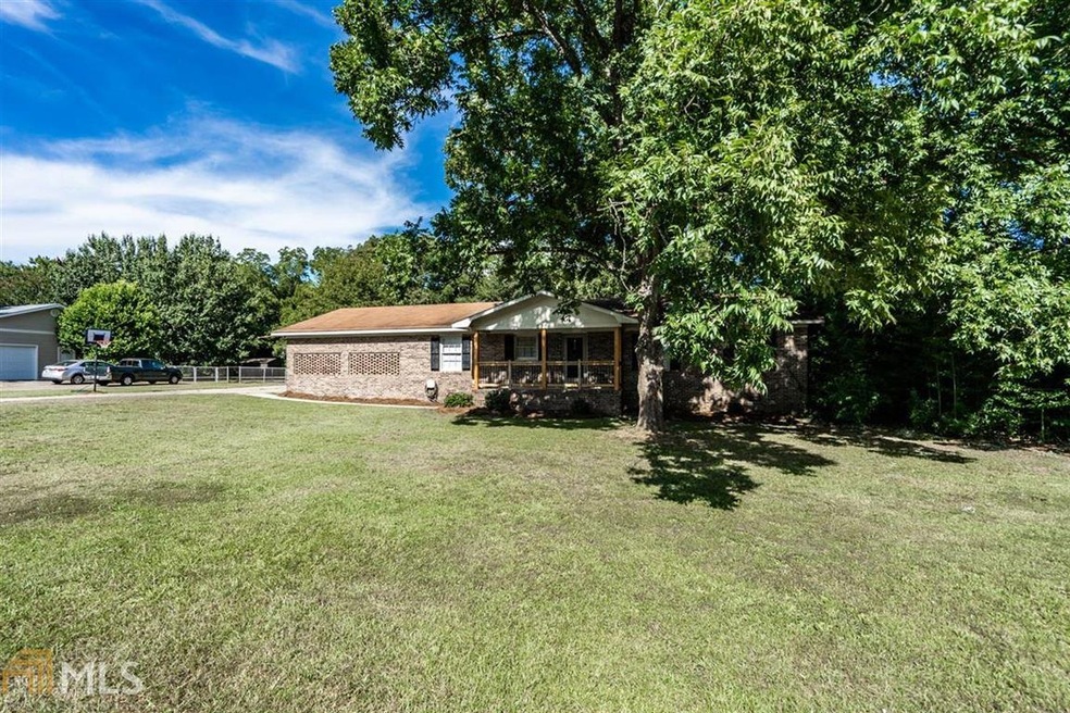 5778 Shelli Place, Macon, GA 31216 - photo 1