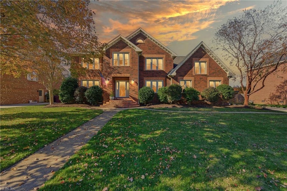 1130 Kingsbury Dr, Chesapeake, VA 23322 - photo 1