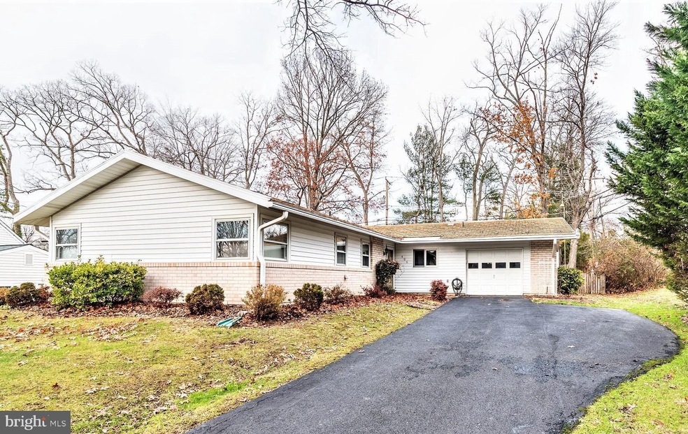 406 Barksdale Rd, Joppa, MD 21085 - photo 1