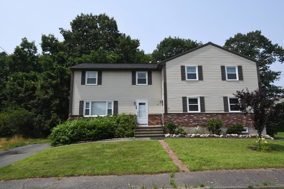 38 Christopher Rd, Randolph, MA 02368 - photo 1