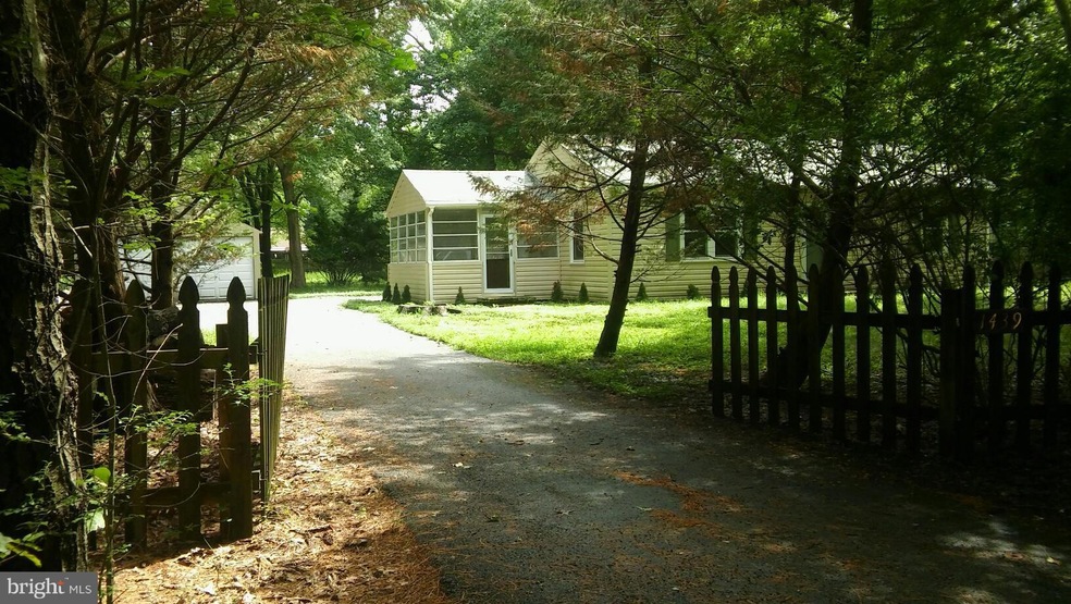 1439 Heile Pkwy, Shady Side, MD 20764 - photo 1