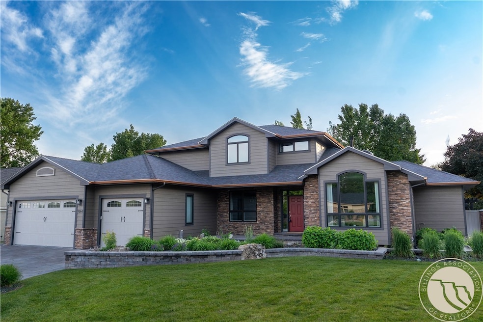 2060 Edgewood Dr, Billings, MT 59102 - photo 1
