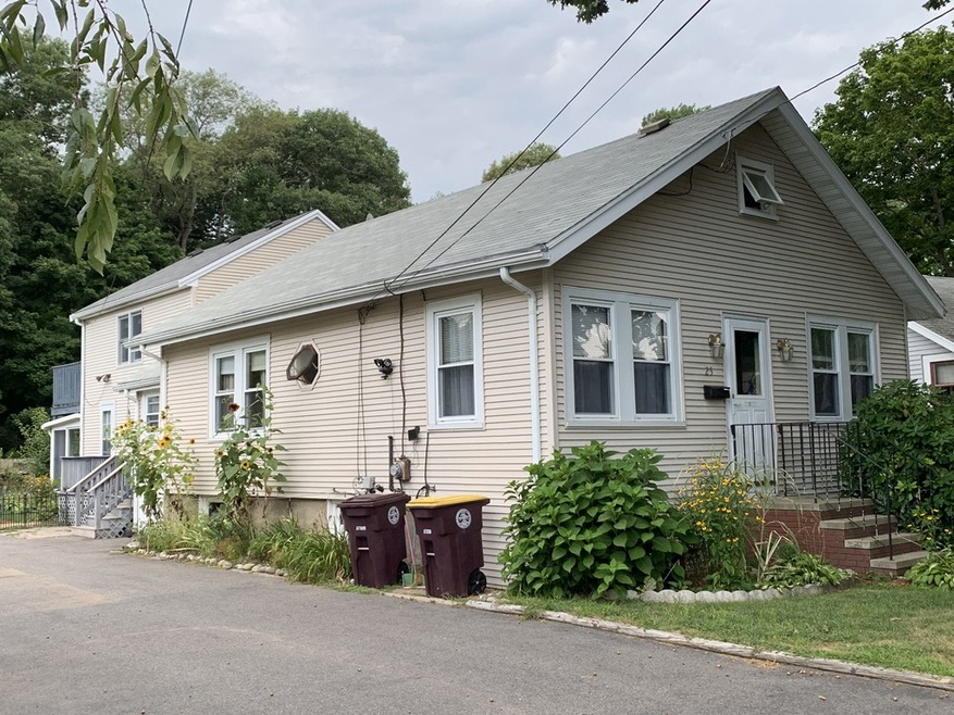 25 Greenvale Ave, Weymouth, MA 02188 - photo 1